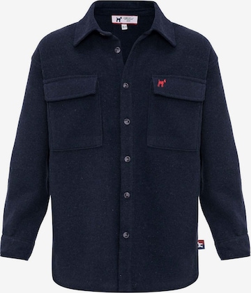 Williot Regular Fit Paita värissä sininen: etupuoli