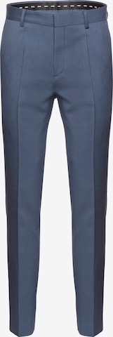 BOSS Hose 'Genius' in Blau: Vorderseite