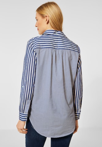 STREET ONE - Blusa en azul