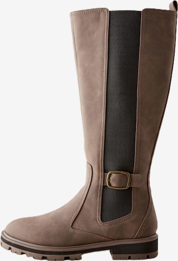 Next Čižmy - hnedá / čierna, Produkt