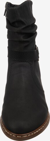 Rieker Ankle Boots in Black