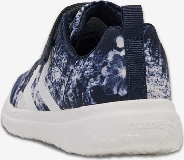 Hummel Sneakers in Blue