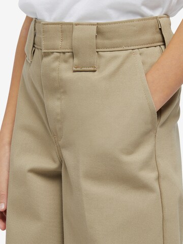 regular Pantaloni 'Original 874' di DICKIES in beige