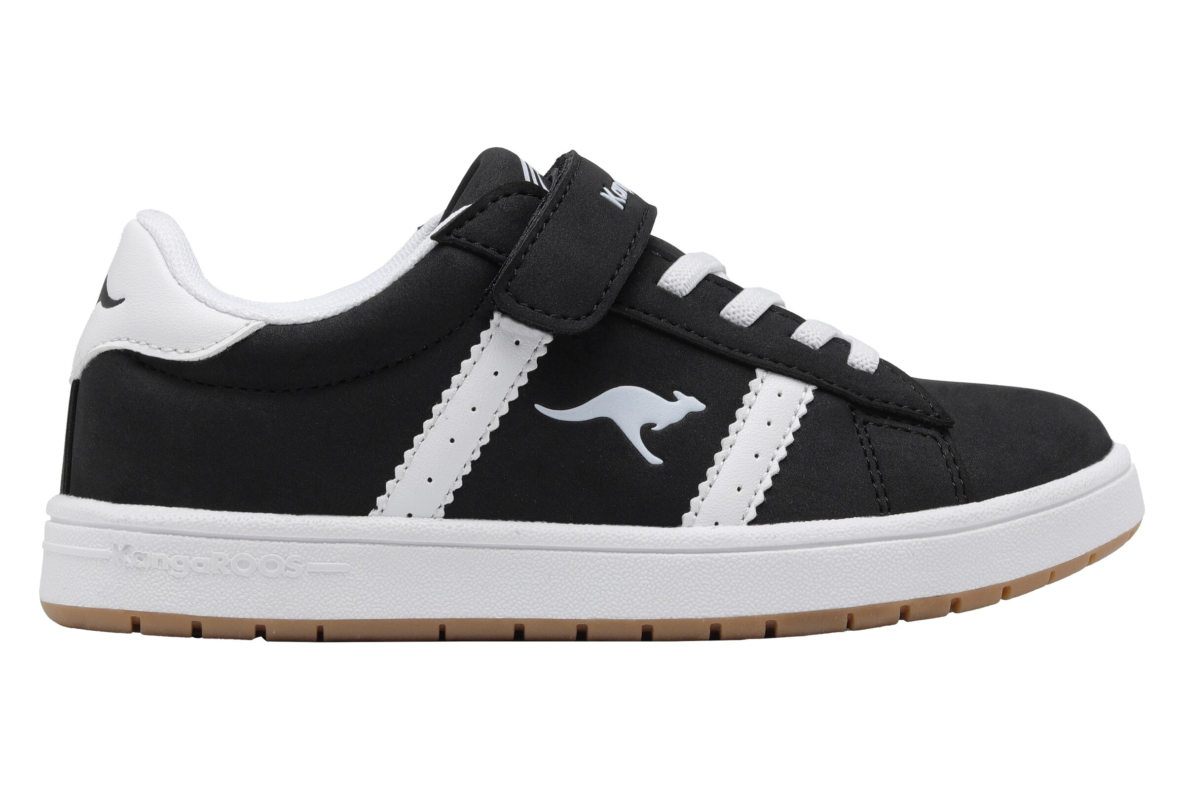 KangaROOS Sneakers in Black