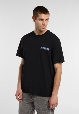 T-Shirt 'LAKERIDGE ' DICKIES en noir