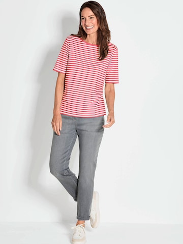 Goldner Shirt in Red