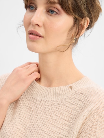 Cardigan JOOP! en beige