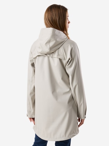 SWEDEMOUNT Funktionsjacke 'Väderöarna'‌‌‌ in Beige
