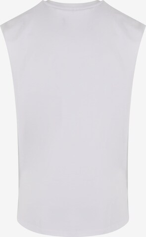 ROCAWEAR Shirt 'NextOne' in Weiß
