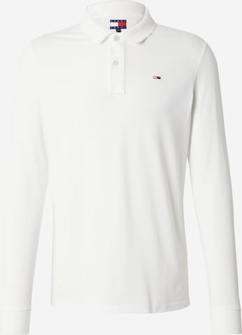 Tommy Jeans Футболка в Белый: спереди