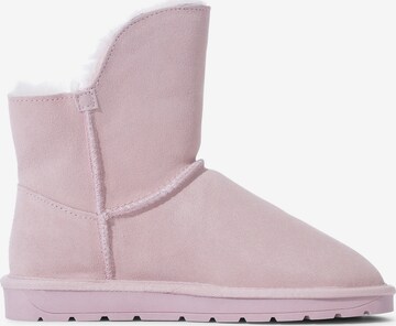 Gooce Boots 'Penny' in Pink