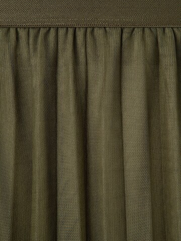 MORE & MORE Rok in Groen