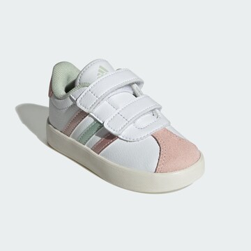 ADIDAS SPORTSWEAR Sneakers 'VL Court 3.0' in Wit