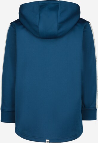 VINGINO Sweatjacke 'Obera' in Blau