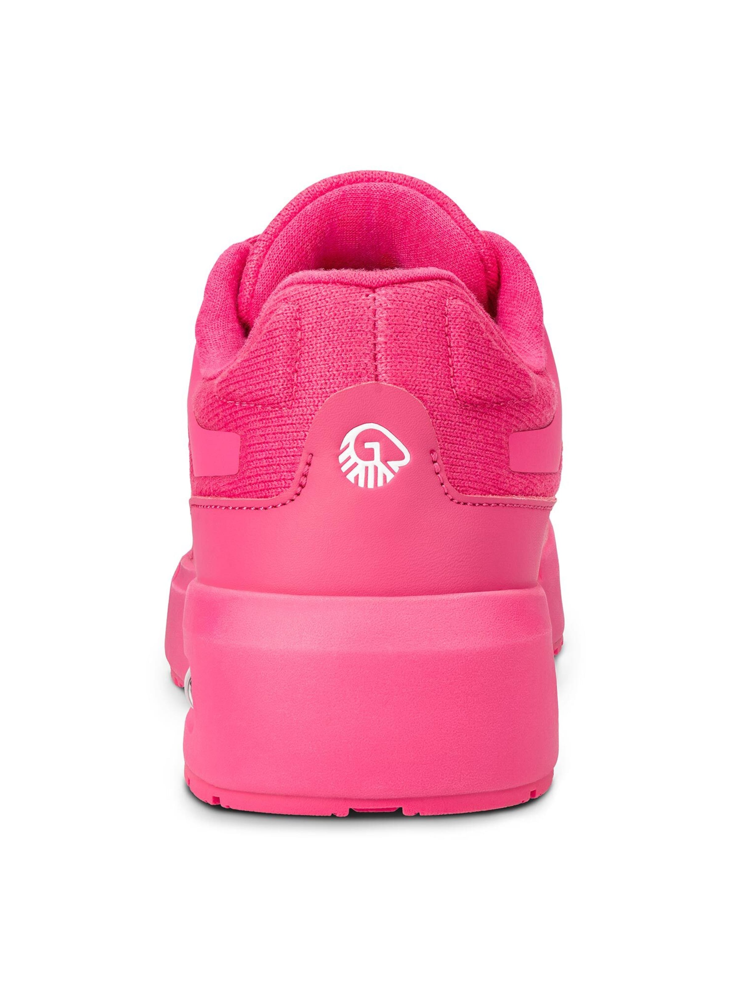 GIESSWEIN Sneaker in Pink
