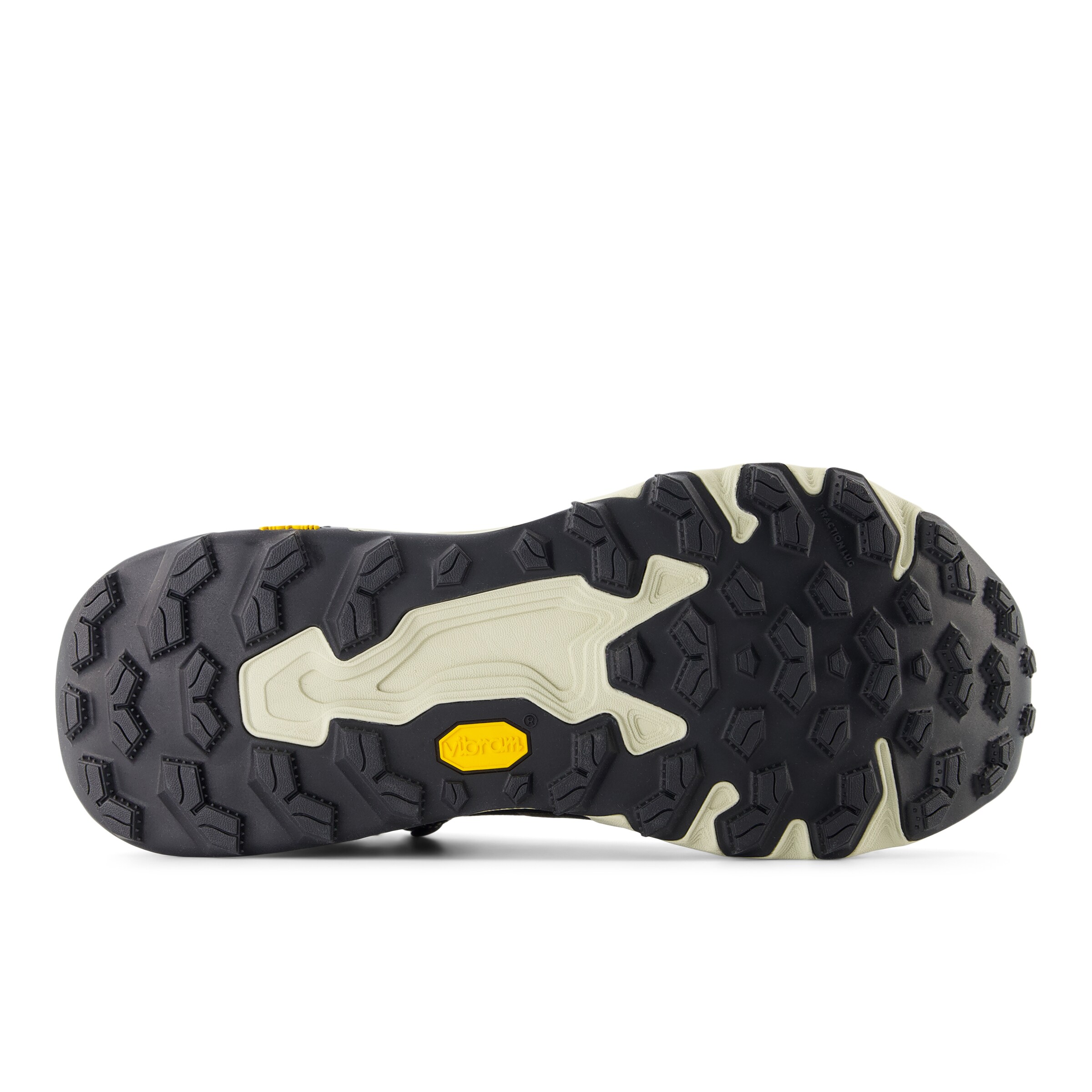 new balance Futócipők 'Hierro' - fekete