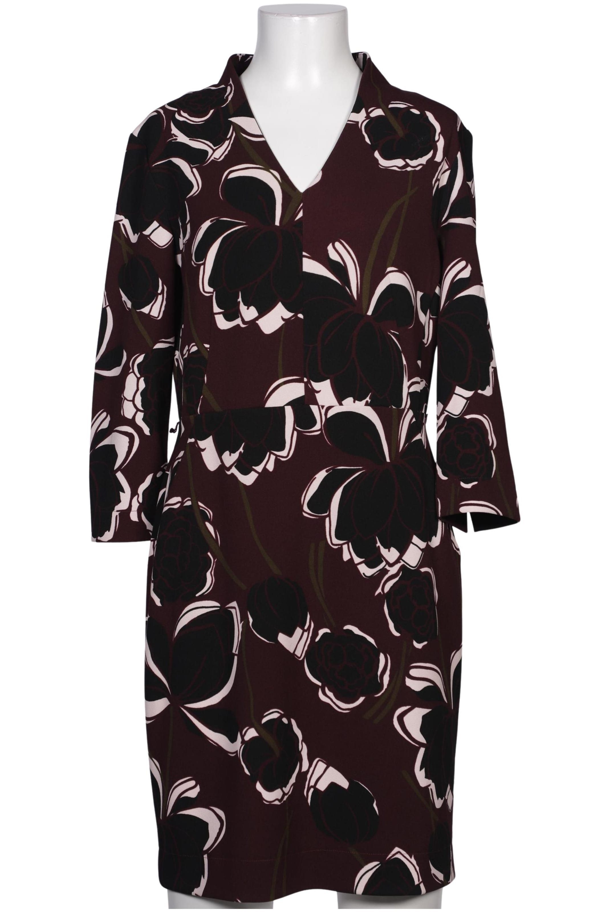 s.Oliver Dress in L in Mixed colors: front