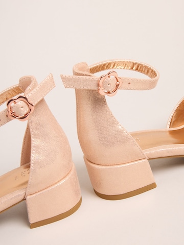 Lipsy - Sandalias en rosa