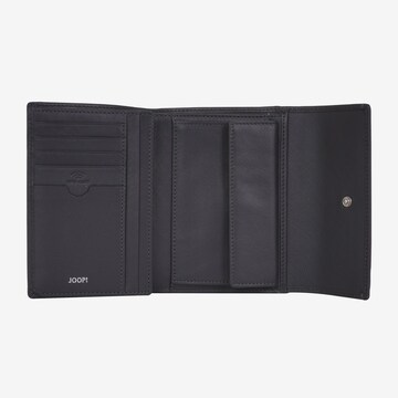 JOOP! Wallet 'Sofisticato 1.0 Cosma' in Black