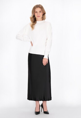 DreiMaster Klassik - Pullover em branco