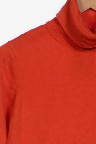 ESPRIT Sweater & Cardigan in M in Orange