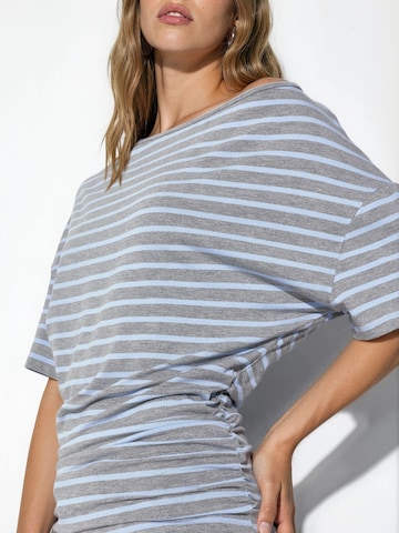 Busem - Camisa em cinzento