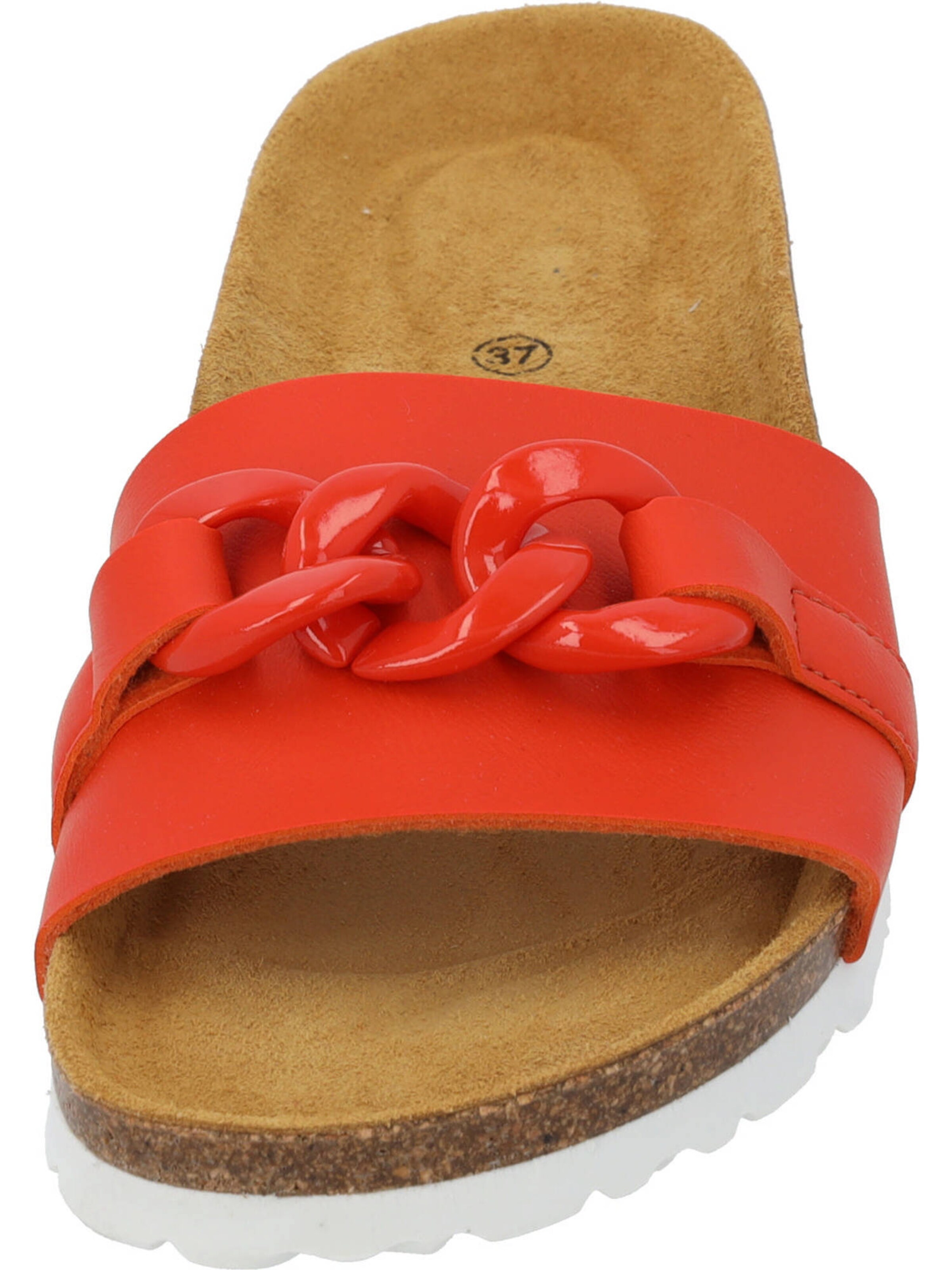 Palado Пантолеты 'Gozo' в Оранжевый