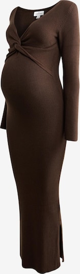 Next Neulemekko värissä suklaa, Tuotenäkymä