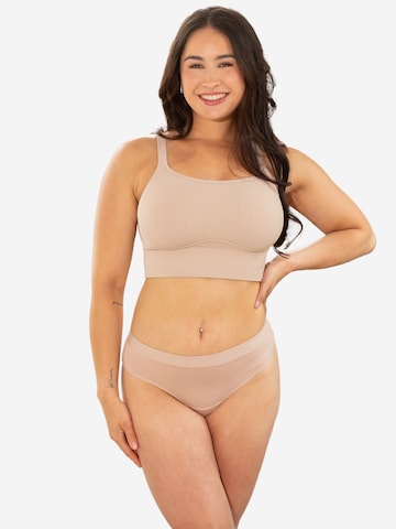 SugarShape String in Beige