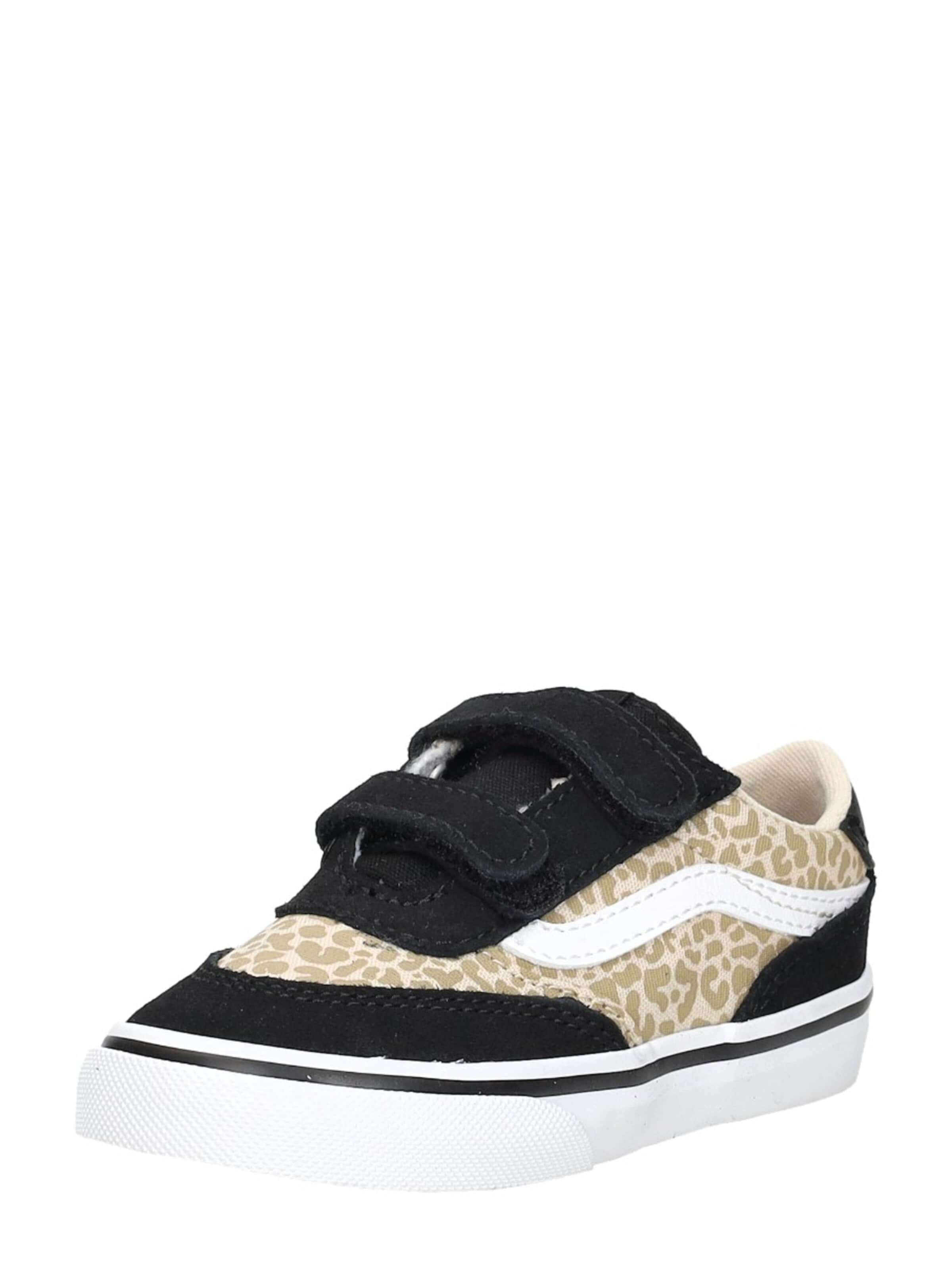 VANS Trainers 'Brooklyn LS V' in Black