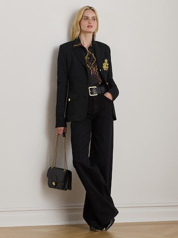 Lauren Ralph Lauren Blazer 'SINJON' i sort