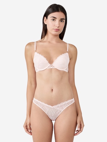 String di ETAM in rosa