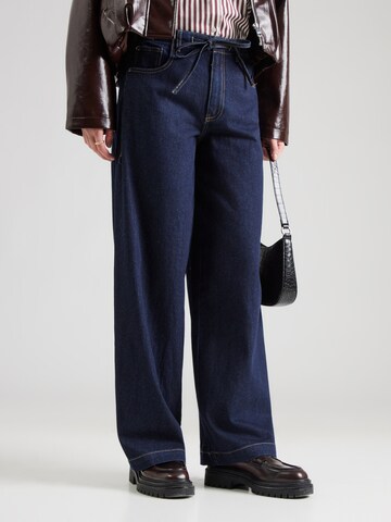 ONLY Обычный Джинсы 'ONLTANNER' в Синий: спереди