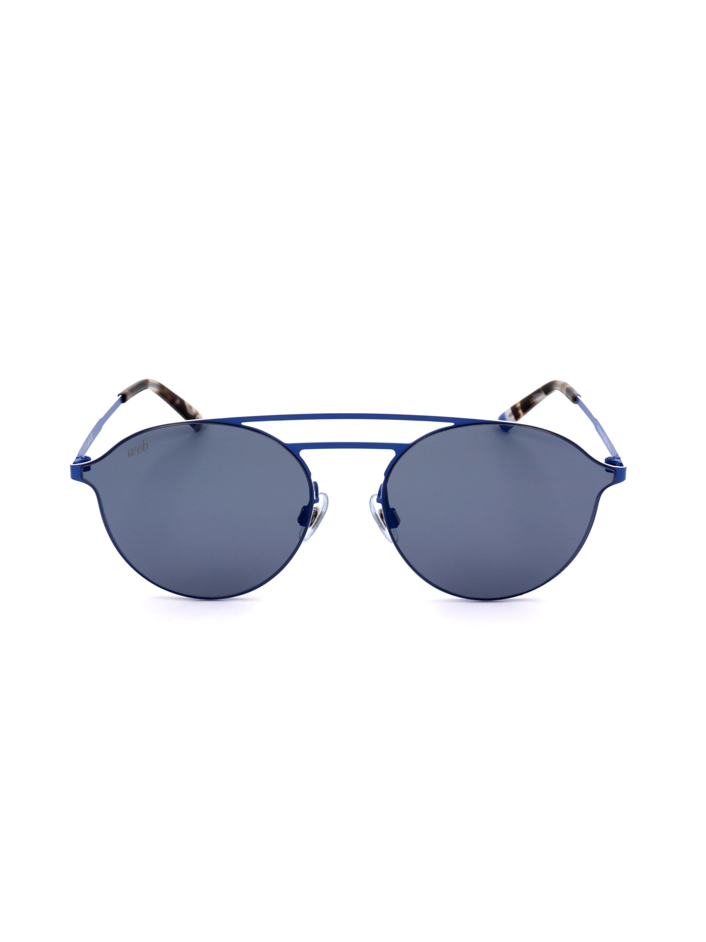 Occhiali da sole 'WE0249' di Web Eyewear in blu