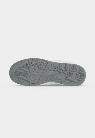 Champion - Zapatillas deportivas bajas 'RD18 HERITAGE' en blanco