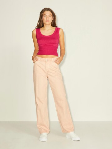 Tops en tricot 'Sophia' JJXX en rose