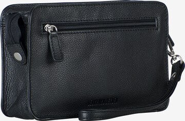 LEONHARD HEYDEN Fanny Pack in Black