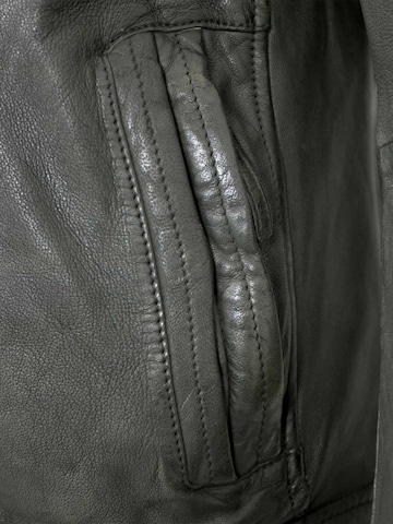 Veste mi-saison 'Sandoko' Jilani en vert