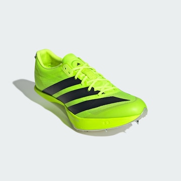 ADIDAS PERFORMANCE Loopschoen 'Adizero Prime SP 4' in Groen