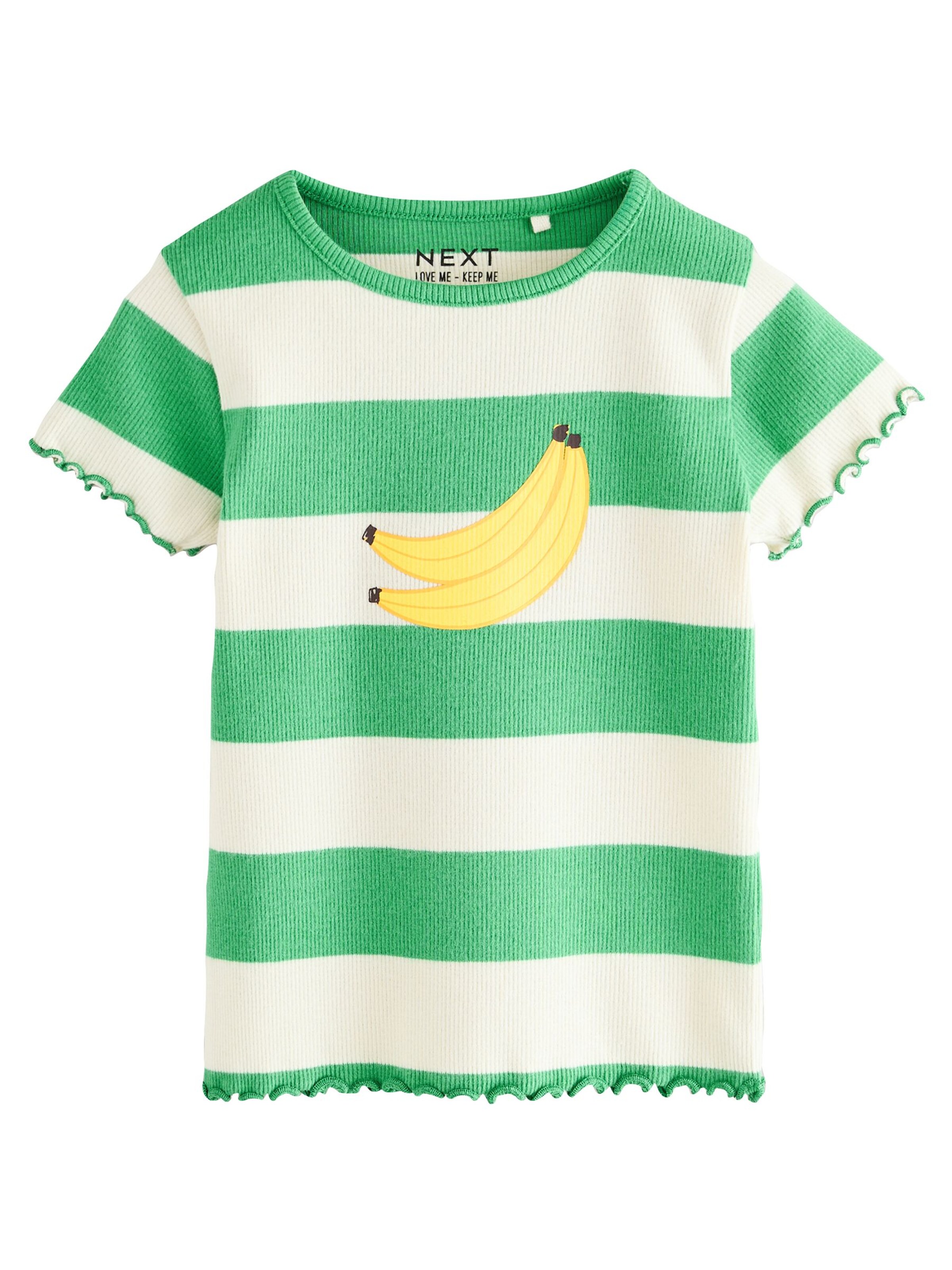 Next Tričko - Zmiešané farby