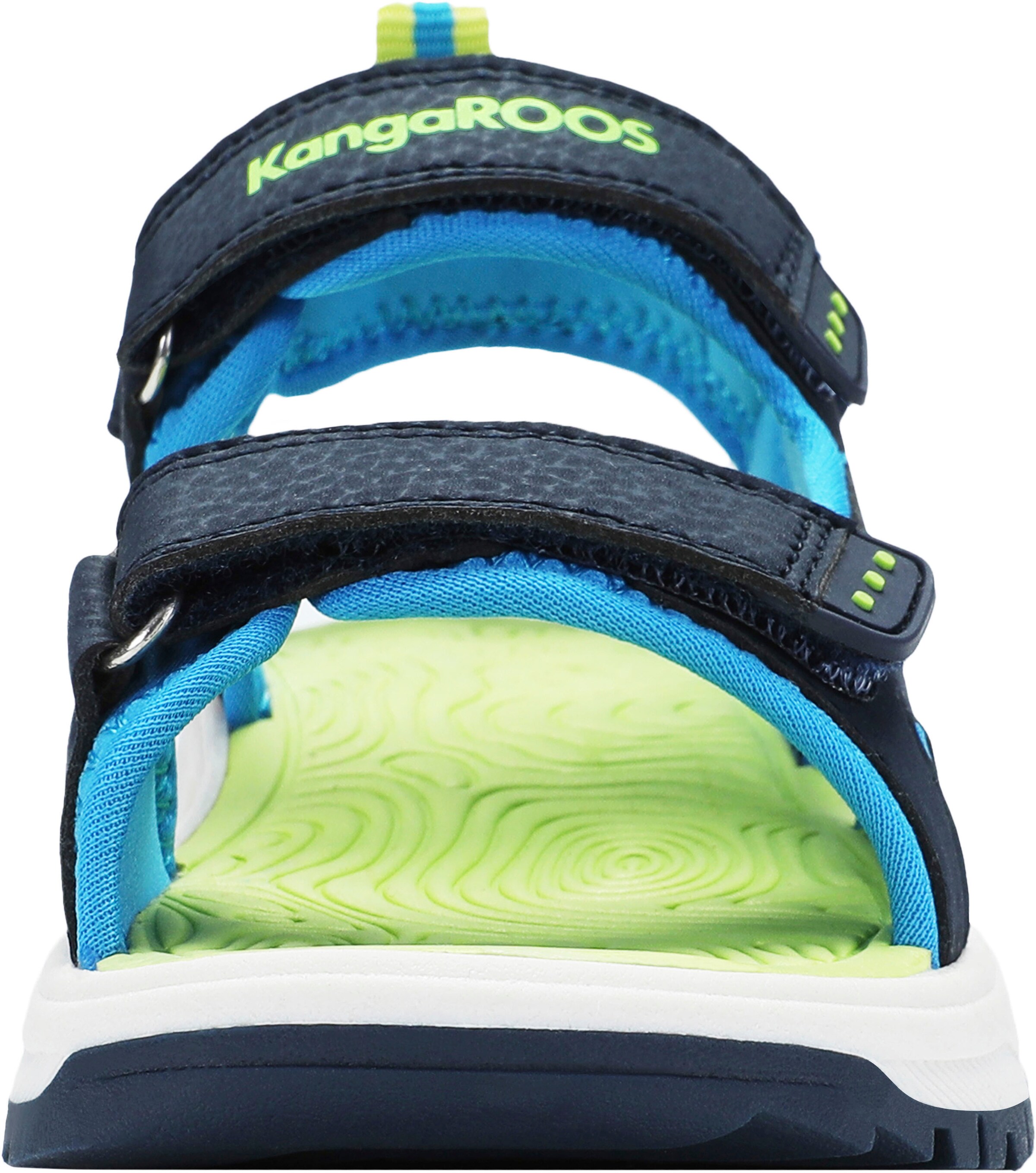 KangaROOS Flats in Blue