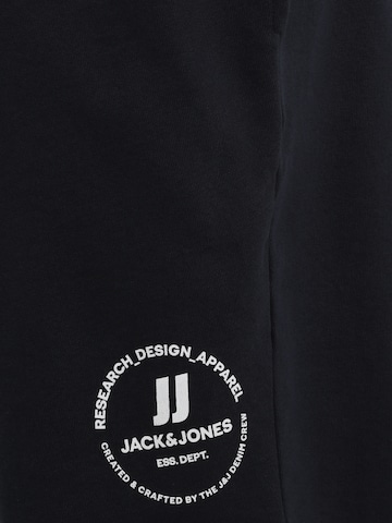Jack & Jones Plus - Regular Calças em azul