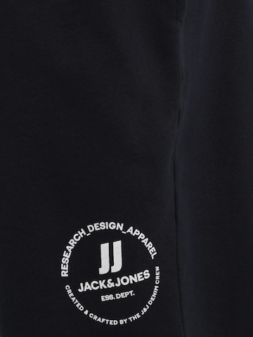 Loosefit Pantalon 'JPSTSWIFT' Jack & Jones Plus en bleu