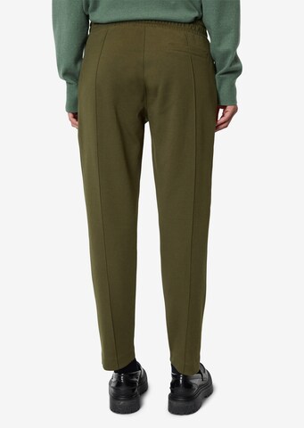 Marc O'Polo DENIM Slim fit Trousers in Green