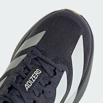 ADIDAS PERFORMANCE Sportschoen 'Adizero Evo SL' in Blauw