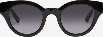 LE SPECS Sunglasses 'Deja Nu' in Black