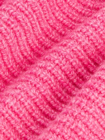 Berretto 'Jude' di Thinking MU in rosa