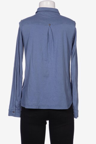 Maas Blouse & Tunic in XS in Blue