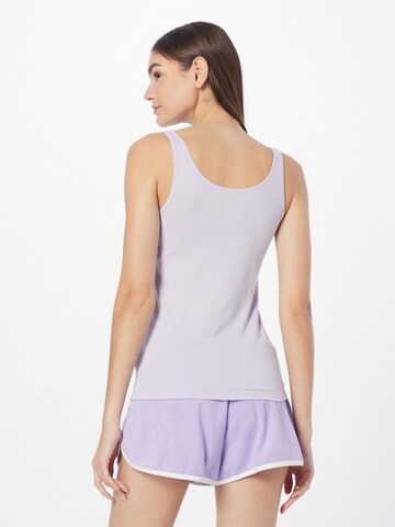 GAP Top in Purple