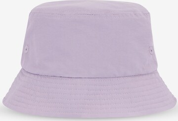 Chapeaux 'Bob' Johnny Urban en violet